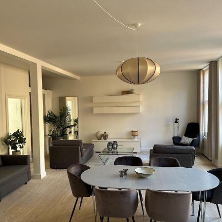 Apartmentincopenhagen Apartment 1550 외부 사진