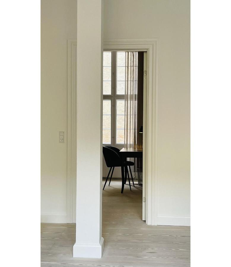 Apartmentincopenhagen Apartment 1550 외부 사진