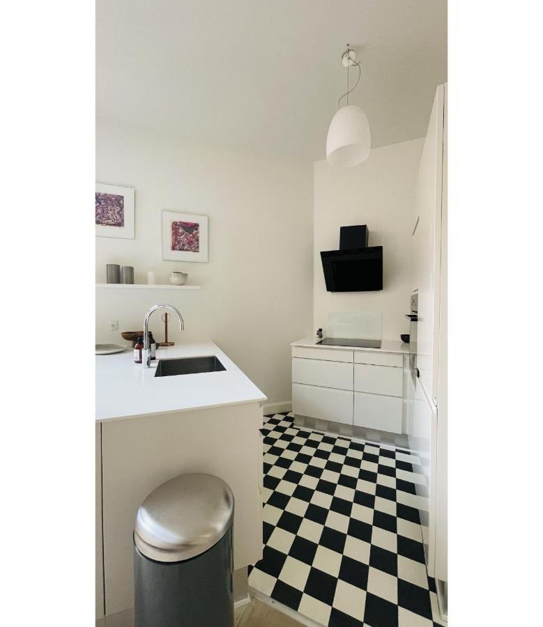 Apartmentincopenhagen Apartment 1550 외부 사진