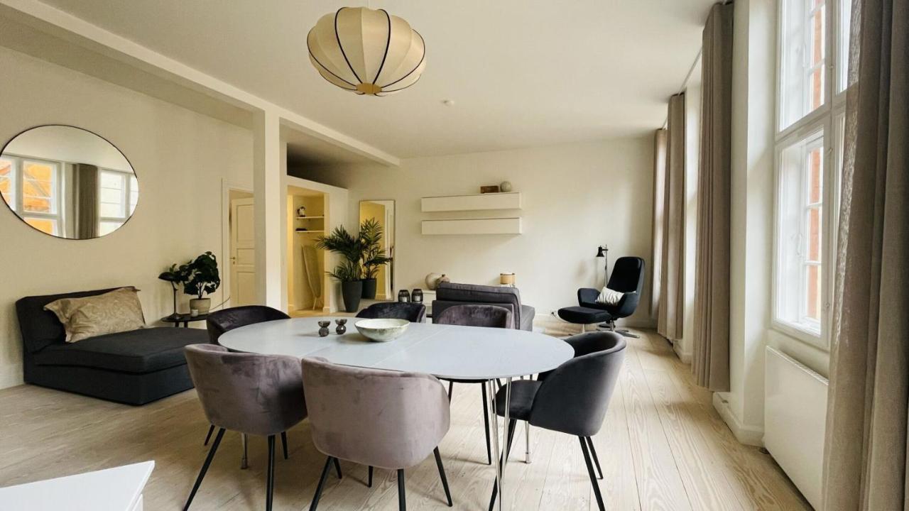 Apartmentincopenhagen Apartment 1550 외부 사진