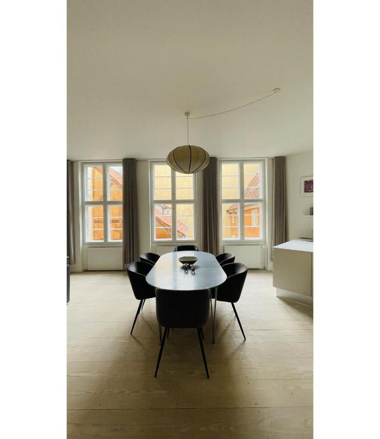 Apartmentincopenhagen Apartment 1550 외부 사진