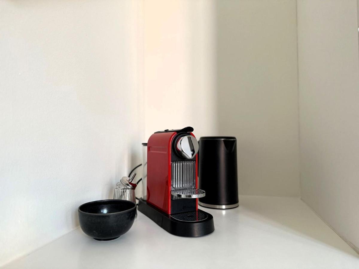 Apartmentincopenhagen Apartment 1550 외부 사진