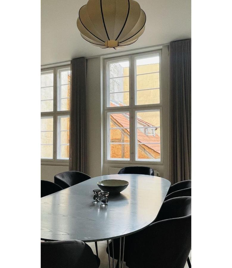 Apartmentincopenhagen Apartment 1550 외부 사진