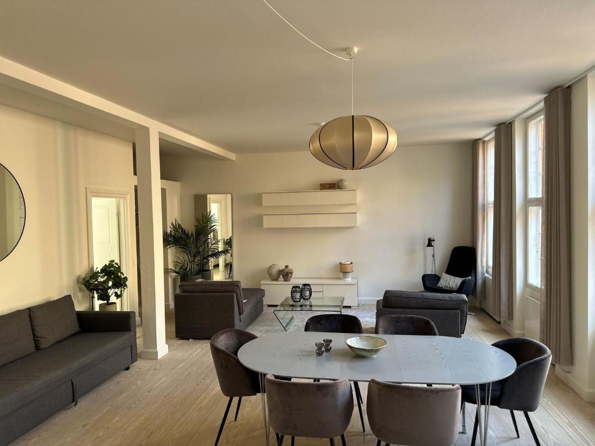Apartmentincopenhagen Apartment 1550 외부 사진