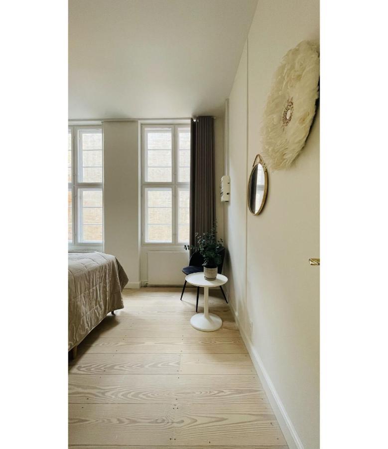 Apartmentincopenhagen Apartment 1550 외부 사진