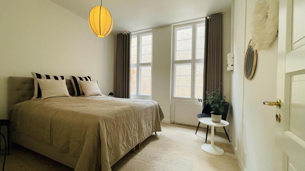 Apartmentincopenhagen Apartment 1550 외부 사진