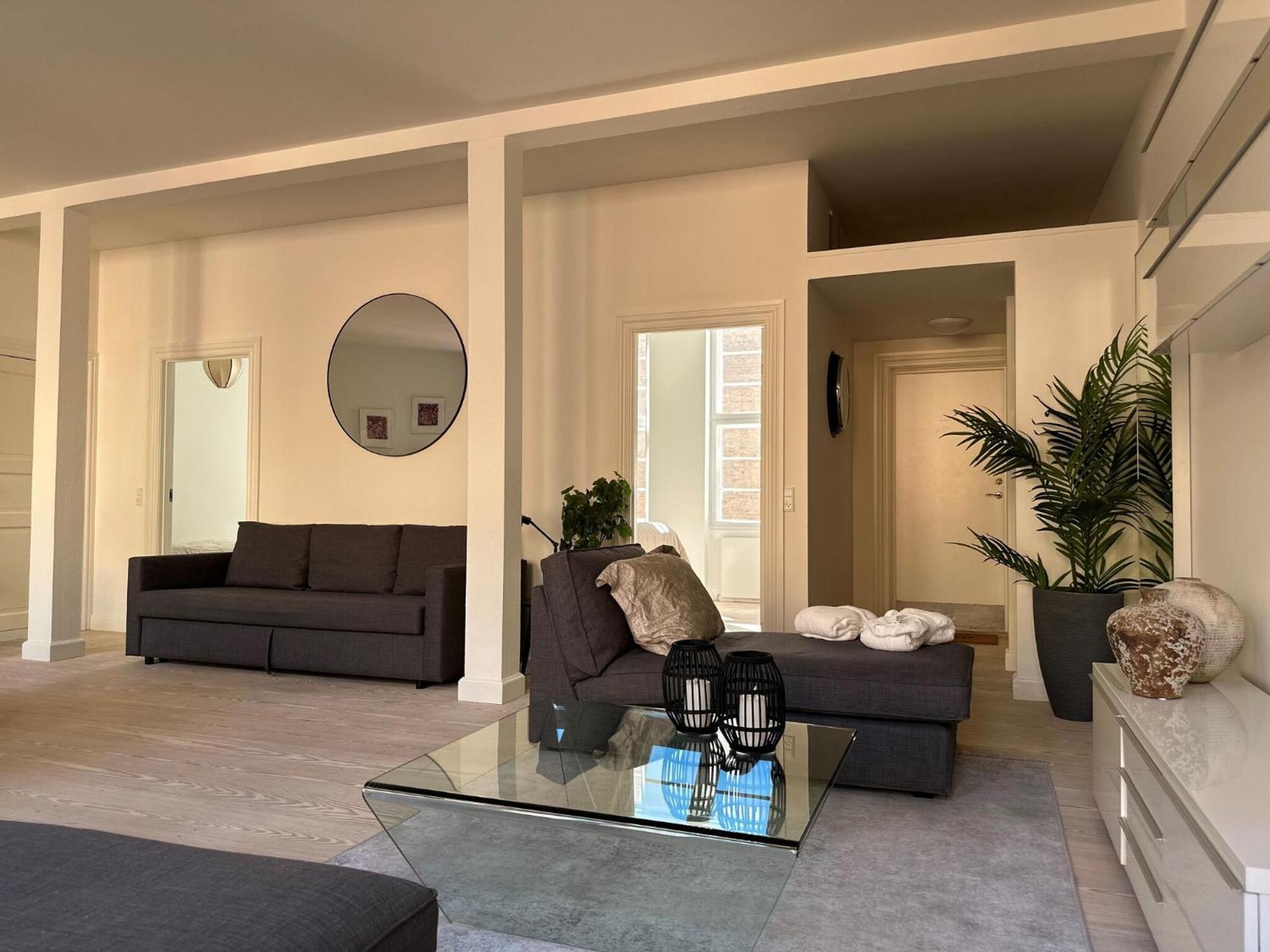 Apartmentincopenhagen Apartment 1550 외부 사진