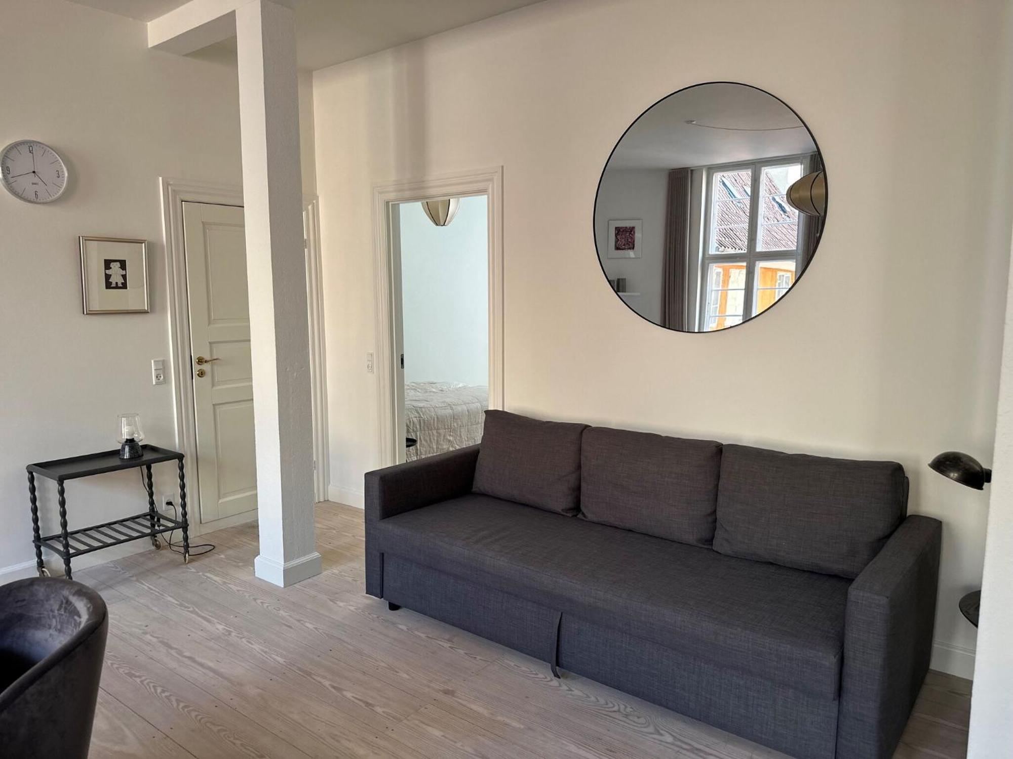 Apartmentincopenhagen Apartment 1550 외부 사진