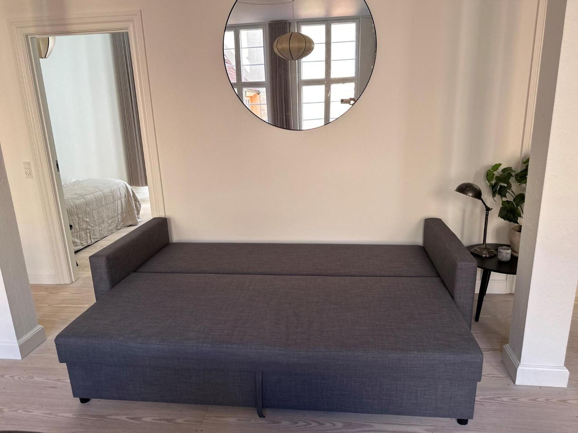 Apartmentincopenhagen Apartment 1550 외부 사진